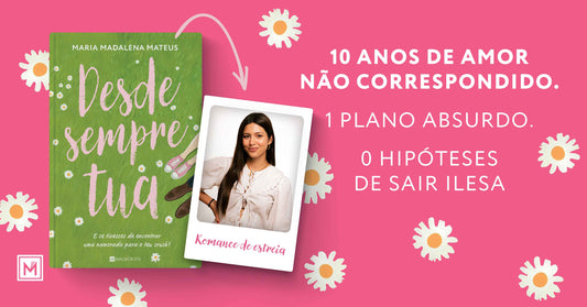 NOTAS DE RODAPÉ | À conversa com Maria Madalena Mateus