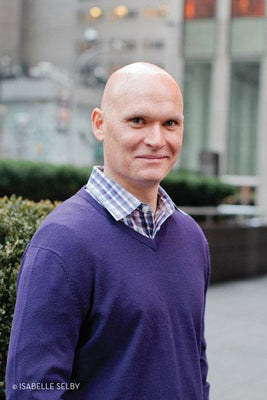 Anthony Doerr