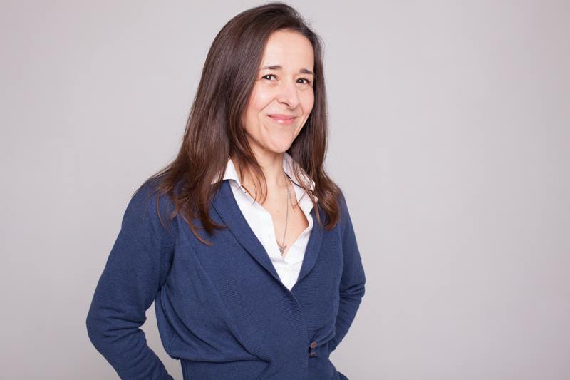 Teresa Manafaia