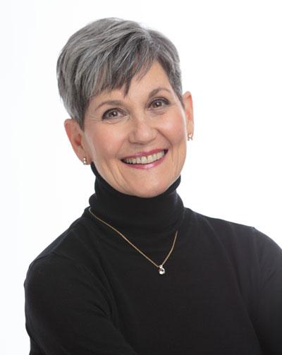 Lynne McTaggart