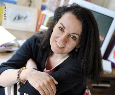 Cathy Cassidy