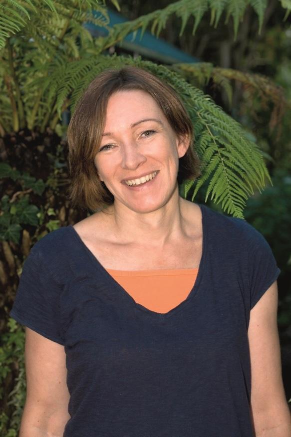 Jutta Wagner