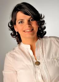 Odile Fernández Martínez
