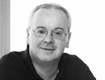 Andy Mulligan