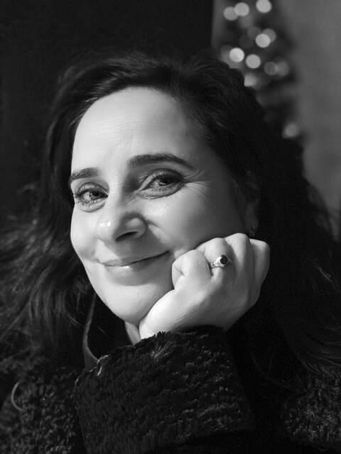 Lúcia Vaz Pedro