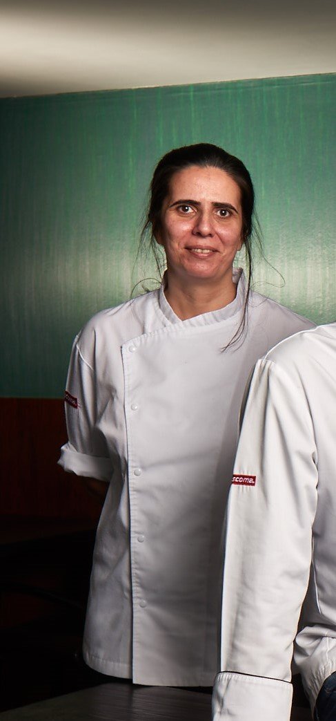 Catarina Correia