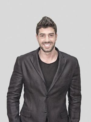 Tomás Barbosa
