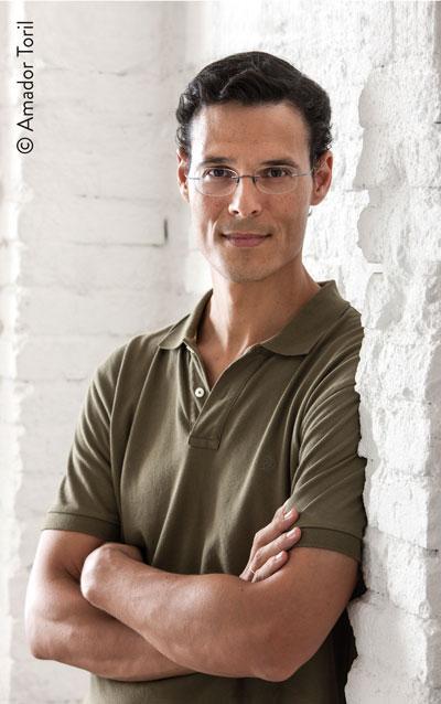 Marcos Chicot