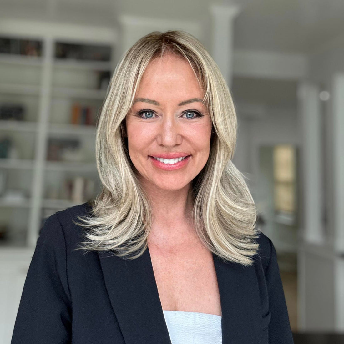 Elizabeth O' Roark