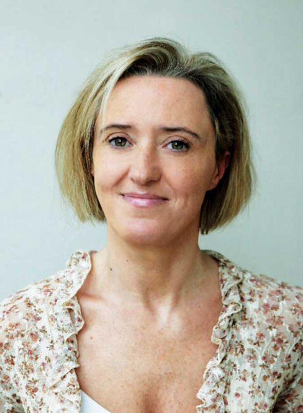 Liz Nugent