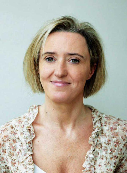 Liz Nugent