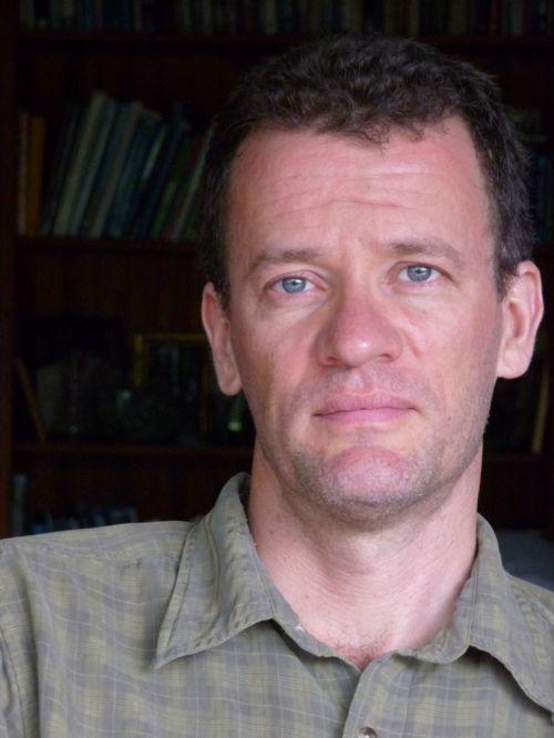 Yann Martel