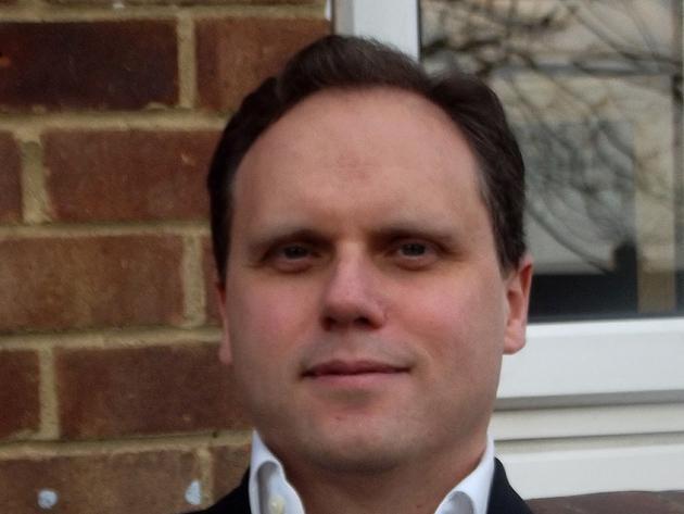 Daniel Lacalle