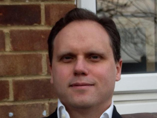 Daniel Lacalle