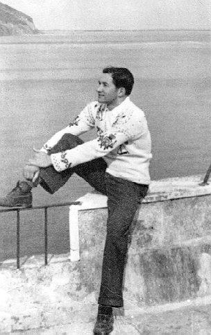 Sebastião da Gama