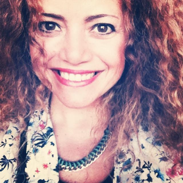 Mónica Duarte