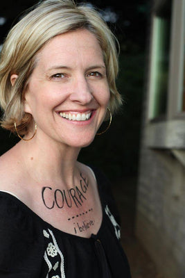Brené Brown
