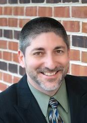 Merrick Rosenberg