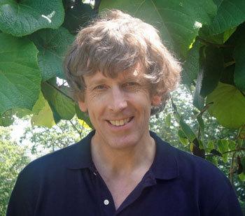 Tim Bowler