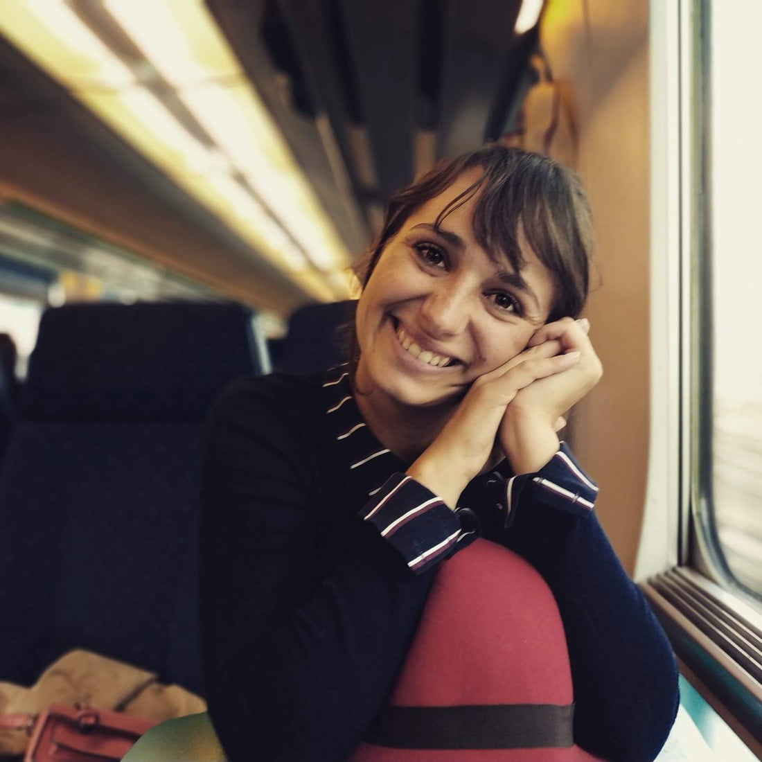 Marine Antunes
