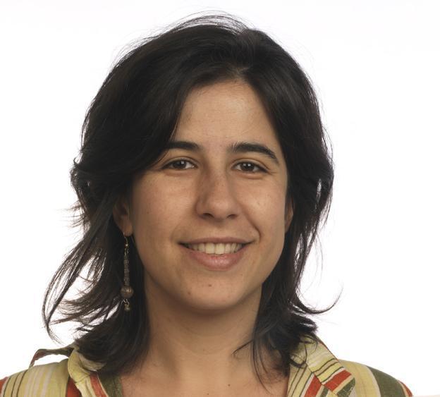 Margarida Botelho
