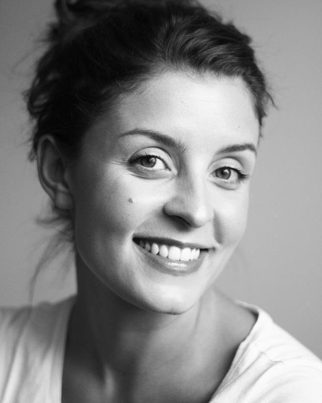 Jessie Burton