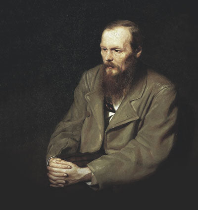 Fiódor Dostoiévski
