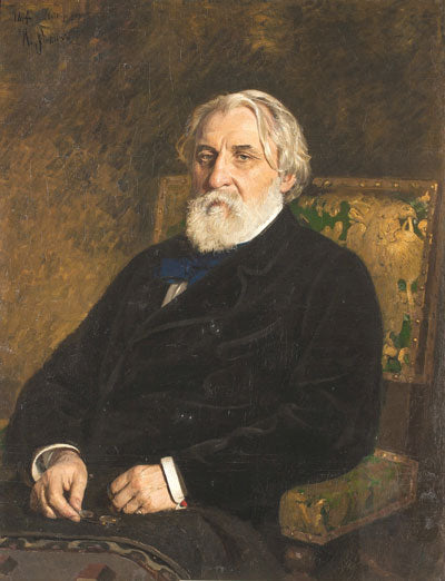 Ivan Turguénev