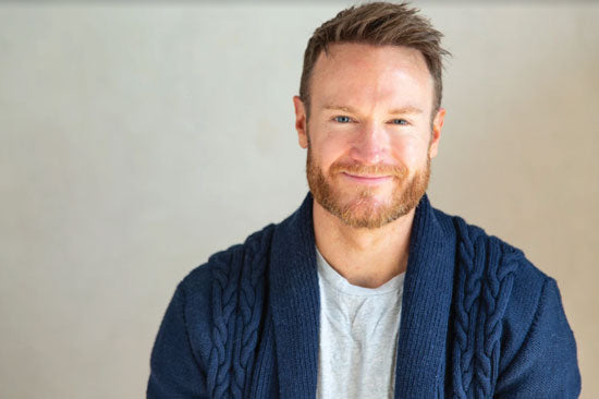 Josh Lawson – Grupo Editorial Presença