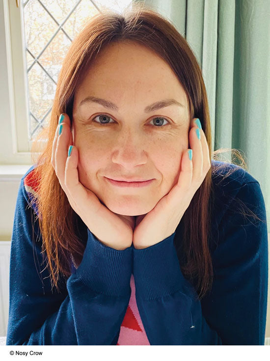 Katrina Charman