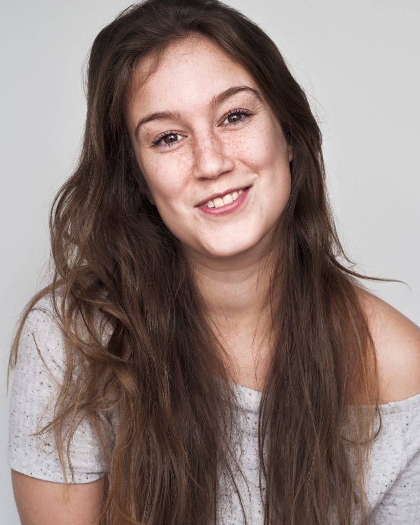 Laura Jayne Ayres