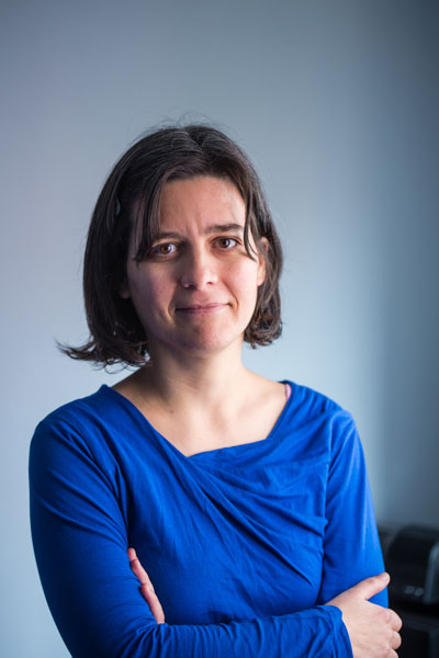 Laura Sanches