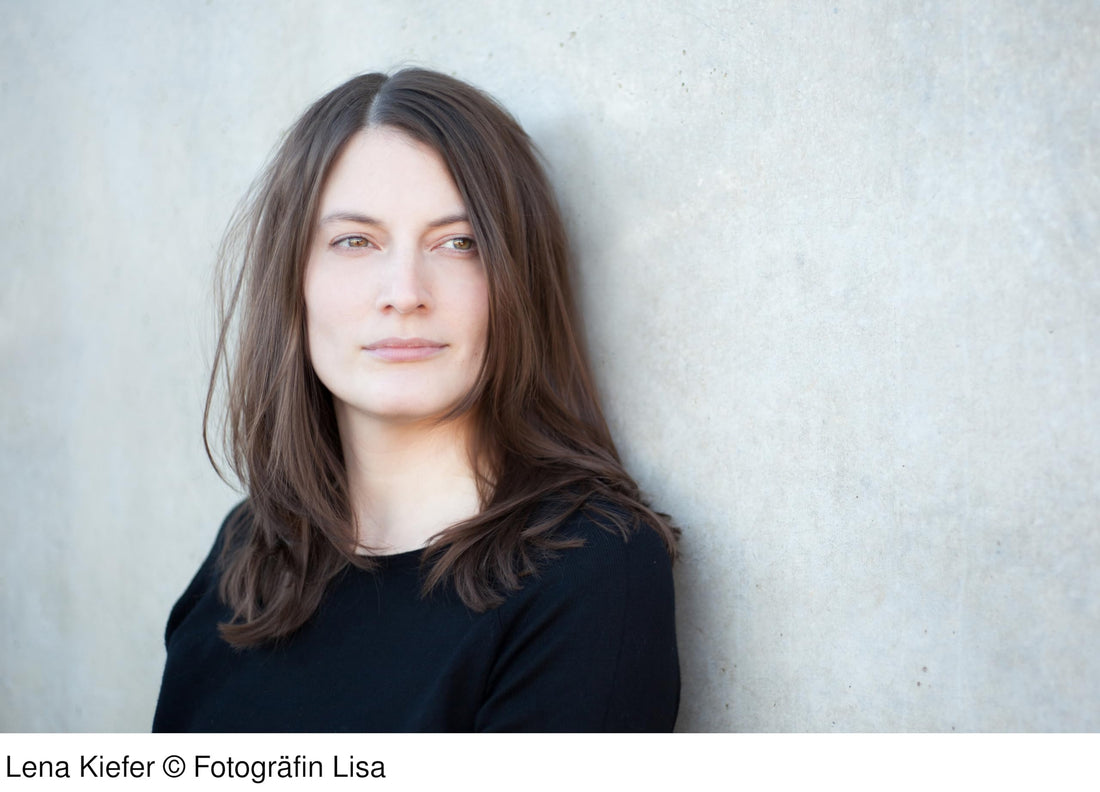 Lena Kiefer