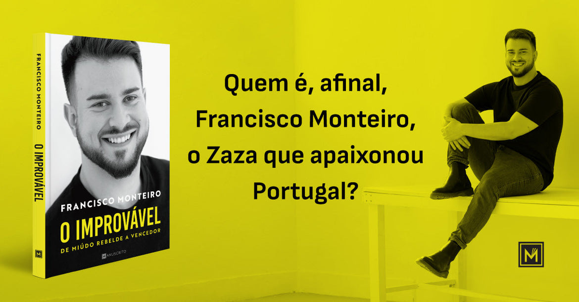 De miúdo rebelde a vencedor.