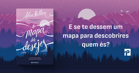 Alerta, fãs de Alice Kellen!