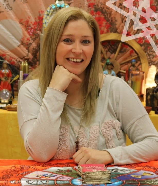 Patrícia Bernardo