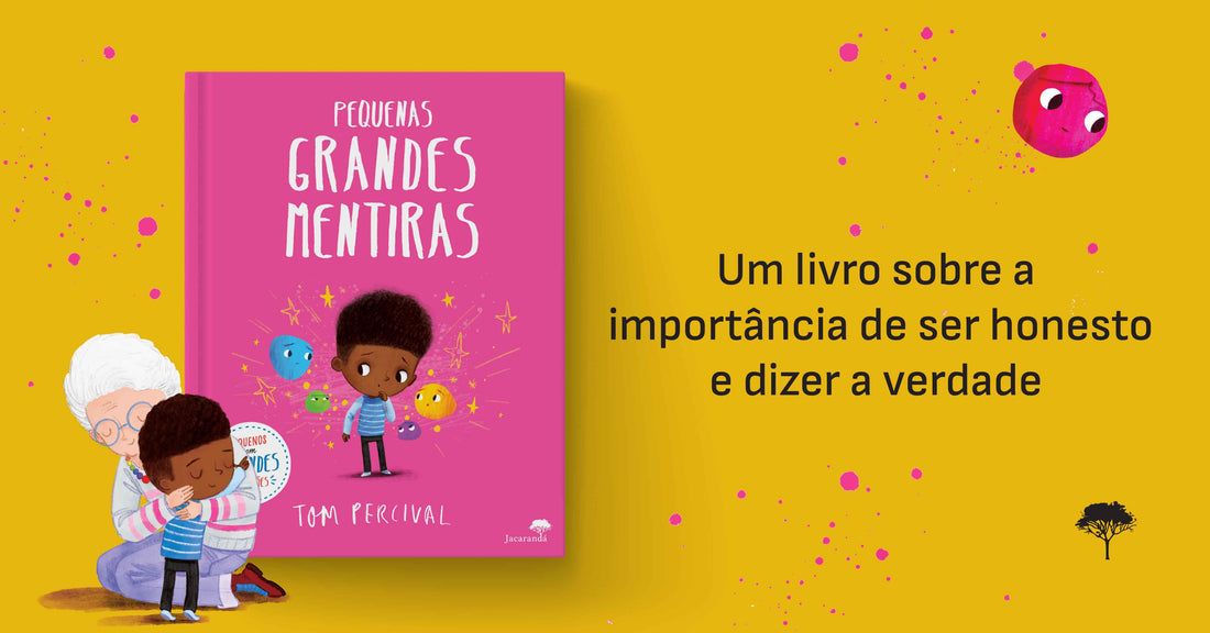Pequenos com grandes emoções!