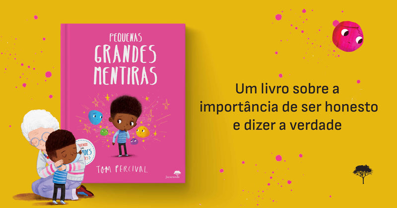 Pequenos com grandes emoções!