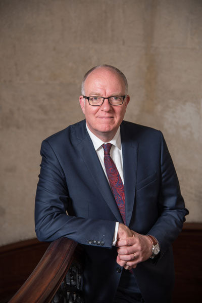 Richard Ovenden