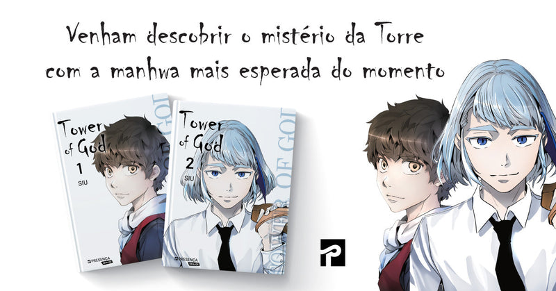Bem-vindos ao fenómeno coreano que já conquistou milhões de leitores!