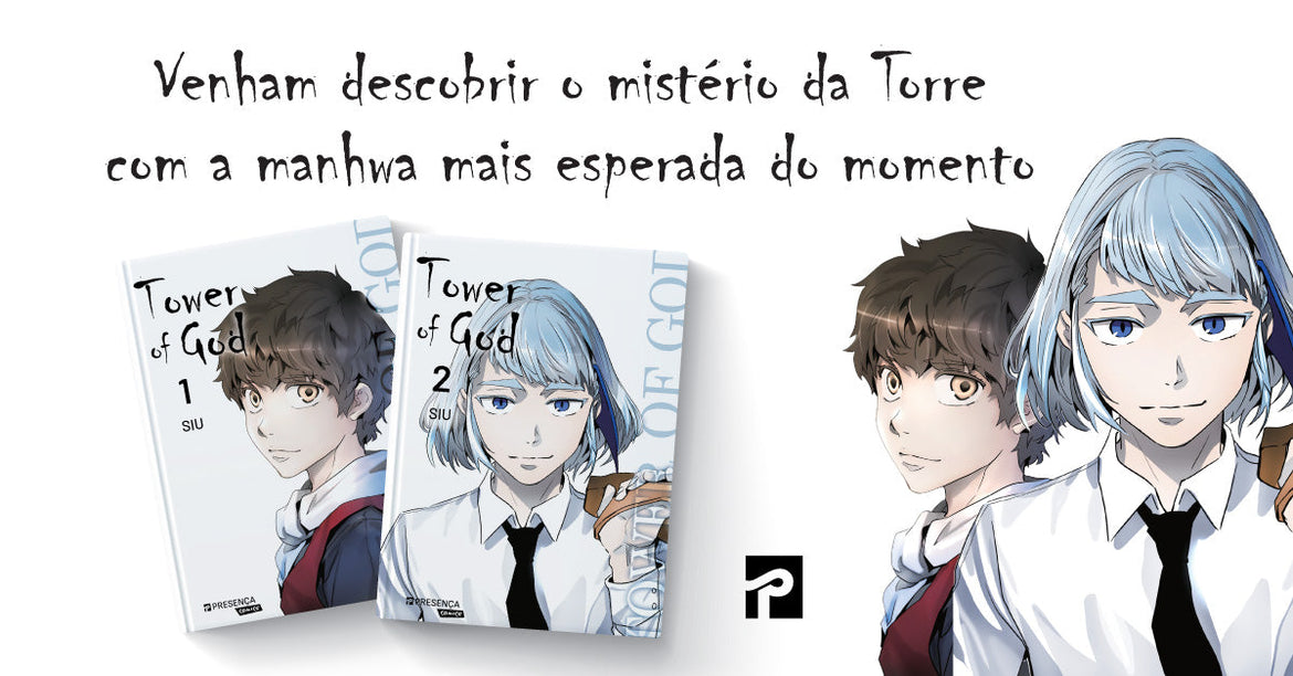 Bem-vindos ao fenómeno coreano que já conquistou milhões de leitores!