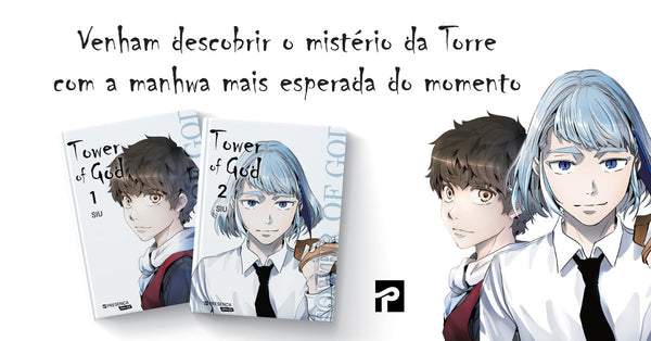 Bem-vindos ao fenómeno coreano que já conquistou milhões de leitores!