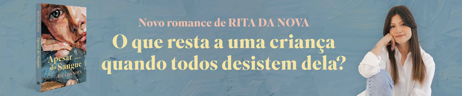 Coleção do Autor Rita da Nova