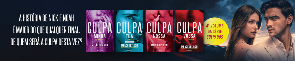 Série «Culpa Minha»