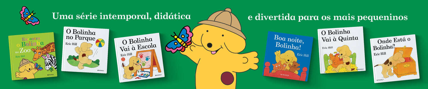 Serie «Bolinha»