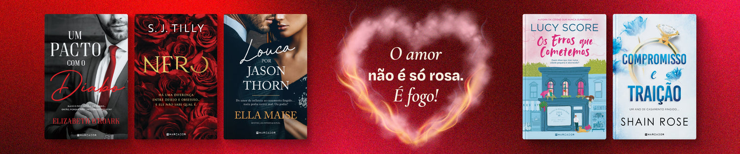 Spicy Romance