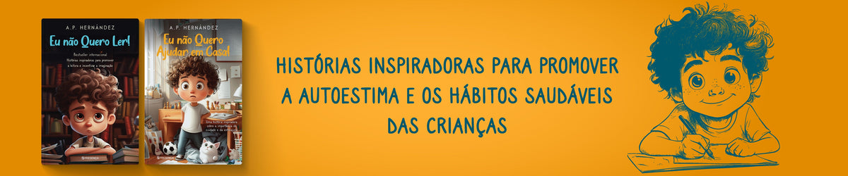 Série «Eu não Quero...»