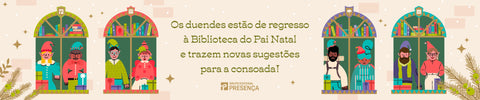 Biblioteca do Pai Natal