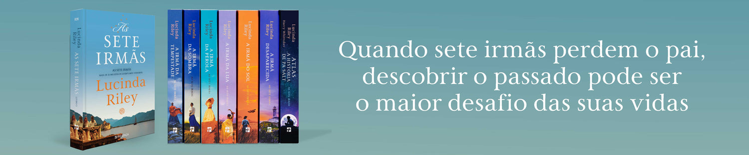 Série «As Sete Irmãs»