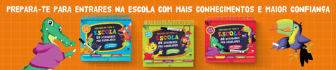 Atividades Pré-Escolares